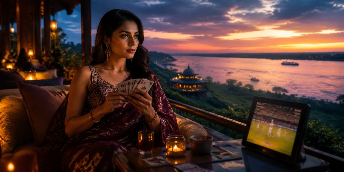 5777br 5777br ক্যাসিনোতে কী কী আছে